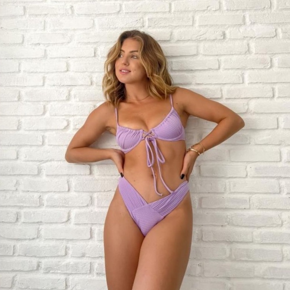 ‼️‼️ BRAZILIAN BIKINIS - NEW WITH TAGS‼️‼️